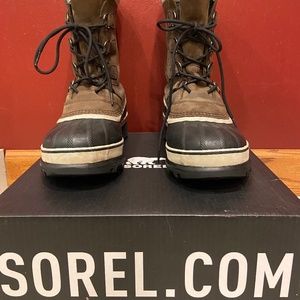 Men's Sorel Winter Boots